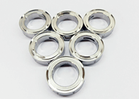 合和携门控新品激情迎战广州建博会，续航新篇章